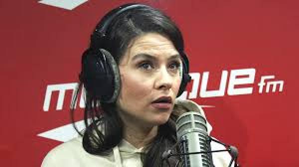 فنانة معروفة تثير ضجة في تونس بعد تصريحاتها حول ضعف القدرات الجنسية للتونسيين